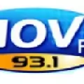 RADIO NOV  - FM 93.1